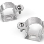 ALVA ALU-SS 32 Aluminium Schraubschelle Ø32mm  Verpackungseinheit:1ST