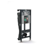 REHAU 18965141916 MEPA nextVIT Air-WC-Element, mit WW-Set Typ A31 Lüfter manuell mit WW-Set  Verpackungseinheit:1ST