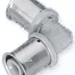 ROTH WERKE 1115005562 Roth Winkel 90 Grad 32x32mm/PPSU  Verpackungseinheit:1ST