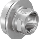 UPONOR 1059403 Uponor RS Gewindeadapter Muffe Rp1/2"FT-RS2  Verpackungseinheit:1ST