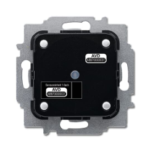 BUSCH-JAEGER 2CKA006133A0220 Taster BA 2-fach KNX 6108/06 6108/06 Verpackungseinheit:1ST