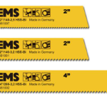 REMS 561001R05 REMS Spezialsägeblatt 2"/140-3,2, 5er-Pack 561001 R05 Verpackungseinheit:1ST