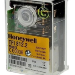 RESIDEO 02601U Satronic Automat TFI812.2 Mod.5m VZ (02601)  Verpackungseinheit:1ST