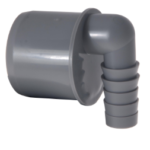 AIRFIT 50010SW Schlauchwinkel DN 50  Verpackungseinheit:1ST