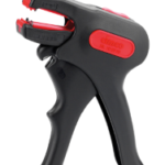 CIMCO 100770 Automatische Abisolierzange POWER STRIP  Verpackungseinheit:1ST