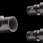 HANSGROHE 28346000 hansgrohe Schnellkupplung, Schwarz 28346XXX Verpackungseinheit:1ST