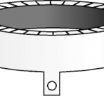 KE KELIT 14360H00 AS590 PHONEX Brand-Rohr-Manschette 50 AS590 Verpackungseinheit:1ST