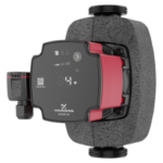 GRUNDFOS 93074198 GRUNDFOS Hocheffizienz Umwälzpumpe, ALPHA1 GO 25-80 180  Verpackungseinheit:1ST