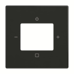 BUSCH-JAEGER 2CKA008200A0260 FU/SO C-Scheibe Radio 8252-885-101 8252-885-101 Verpackungseinheit:1ST