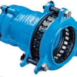 HAWLE 5013001 Synoflex 2000 Verb. Nr.7975 f. Rep./Erw. Kunststoffr. überschiebb. DN100/da110mm  Verpackungseinheit:1ST