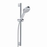 KLUDI 6861005-00 KLUDI-DIVE Brause-Set Dive S 1S 600 MM chrom 68610__-00 Verpackungseinheit:1ST