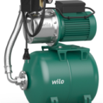 WILO 4265551 Jet HWJ 203-EM/2-2, 230 V  Verpackungseinheit:1ST