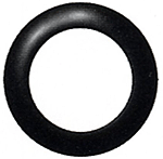 KLINGER IB58372 Ventildichtung KTW 1/2" 16x4x4mm  Verpackungseinheit:1ST