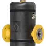 EDER SPIROTECH 2100086 TB050 SpiroVent/Trap Isolierung DN50/65 10bar/110 C 860295 Verpackungseinheit:1ST
