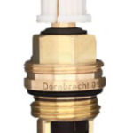 DORNBRACHT 90 90 03 131 00 90 DO Oberteil , rechtsschließend ERSATZTEILE 90900313100  Verpackungseinheit:1ST