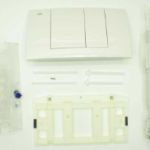 EISENBERG 73.308.01..0000 Modernisierungsset FRIABLOC auf F102 +Pl  Verpackungseinheit:1ST