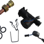 BOSCH ROBERT 8-738-700-457-0 BOSCH Ersatzteil TTNR: 87387004570, Hydrogenerator assy.  Verpackungseinheit:1ST