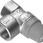 BOSCH ROBERT 8-717-401-012-0 BOSCH Ersatzteil TTNR: 87174010120, Sicherheitsventil 3bar  Verpackungseinheit:1ST