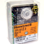 RESIDEO 02602U Satronic Automat TFI812.2 Mod.10m VZ (02602)  Verpackungseinheit:1ST