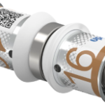 UPONOR 1070547 Uponor S-Press PLUS Kupplung 16-16  Verpackungseinheit:1ST