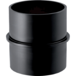 GEBERIT 360.772.16.1 GE PE Bundbuechse d 40mm 360772  Verpackungseinheit:1ST