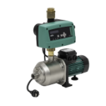 WILO 2830383 EMED 205 EM, Rp1, 230 V, 550 W EMED 205 EM Verpackungseinheit:1ST