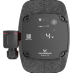 GRUNDFOS 93074183 GRUNDFOS Hocheffizienz Umwälzpumpe, ALPHA1 GO 32-60 180  Verpackungseinheit:1ST