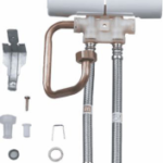 BOSCH ROBERT 7-709-003-662 BOSCH Installationszubehör Nr. 1179, Direktzapferset für WR/WRD ..-G u T43...  Verpackungseinheit:1ST