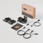 Enphase IQ-BALC-WF-KIT Enphase IQ Balcony Solar IQ-BALC-WF-KIT Wifi Verpackungseinheit:1Stück