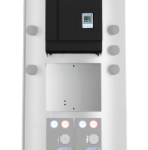 ALVA AL432274 Setartikel Komponente Montagepaket für WP-Fresh-Speicher  Verpackungseinheit:1ST