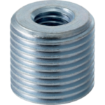 GEBERIT 362.842.26.1 GE Reduzierstueck G1/2 x M10  Verpackungseinheit:1ST