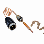 DANFOSS 183B0512 Danfoss Thermostatteil TPC-M Regler 4.0  Verpackungseinheit:1ST