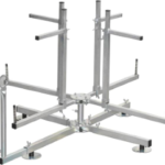 UPONOR 1058662 Uponor Multi Teleskop-Abrollvorrichtung telescope  Verpackungseinheit:1ST