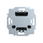 BUSCH-JAEGER 2CKA006120A0079 Busankoppler KNX flex, UP BA/U1.0.11-FX BA/U1.0.11 Verpackungseinheit:1ST