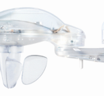 THEBEN 1409205 KNX Kombisensor/Wetterstation Zum Erfassen von Wind, Helligkeit und Te METEODATA 140 BASIC KNX Verpackungseinheit:1ST