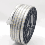 BILTON 171737_00 BL High Voltage LED-Lichtschlauch 765lm/ m 230VAC 8W/m IP65 860 25m auf Spule  Verpackungseinheit:1ST