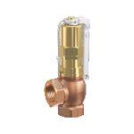 GOETZE 628SGFL15-PTFE 2-12 Druckbegrenzungsventil ähnl.Fig.528 A/T (615T) 1/2" Einstellbereich: 2-12 Bar  Verpackungseinheit:1ST