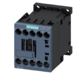 SIEMENS ELEKTRO 3RT20171AB02 Schütz, AC-3e, 12 A/5,5 kW/400V, 3-polig , AC 24V, 50/60Hz, 1Ö, Schraubanschluss 3RT2017-1AB02 Verpackungseinheit:1ST