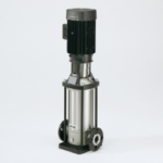 GRUNDFOS 96516728 GRUNDFOS Vertikale Kreiselpumpe CRI3-10 A-CA-I-E-HQQE 3x230/400 50 HZ  Verpackungseinheit:1ST