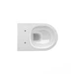 LAUFEN H8209664000001 LF Pro Wand Tiefspül-WC 82096.6 spülrandlos 360x530 LCC weiß  Verpackungseinheit:1ST