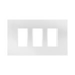 ET105028-- Rahmen Badezimmerset, weiß<br><u>Verkaufseinheit: 1Stk</u>