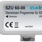 HSATDUPRO- SAT Einkabel Dosen User-Band Programmierer via USB,SZU 60-00<br><u>Verkaufseinheit: 1Stk</u>