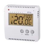 IRS00002-- Aufputz Raumthermostat<br><u>Verkaufseinheit: 1Stk</u>