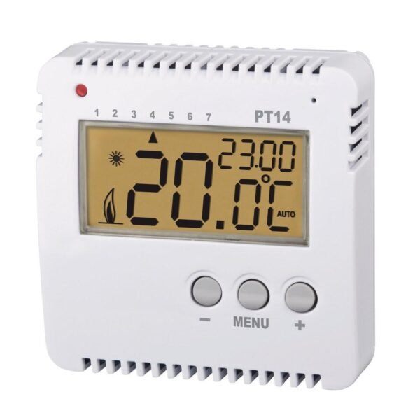 IRS00002-- Aufputz Raumthermostat<br><u>Verkaufseinheit: 1Stk</u>