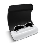 IRSCDEU--F Tisch-Ladestation für Quatum RF und WQ<br><u>Verkaufseinheit: 1Stk</u>