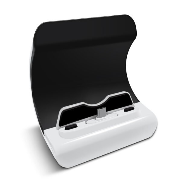 IRSCDEU--F Tisch-Ladestation für Quatum RF und WQ<br><u>Verkaufseinheit: 1Stk</u>