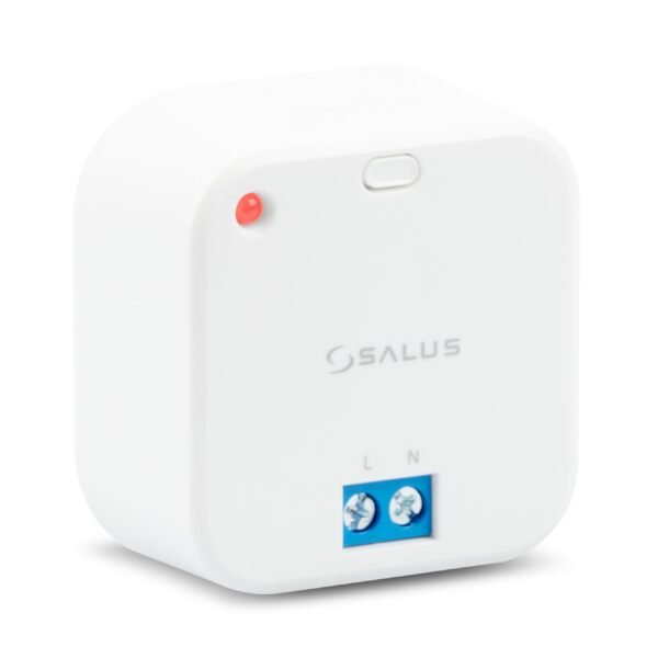 IRSRE600-S RE600 230V Signalverstärker, 2,4 GHz Zigbee<br><u>Verkaufseinheit: 1Stk</u>