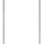 IRZ00003-- Einbaurahmen 500x800mm<br><u>Verkaufseinheit: 1Stk</u>