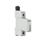IS010123-- POWERTEC P 25kA +H, T1S-275, 1+0, steckbar<br><u>Verkaufseinheit: 1Stk</u>