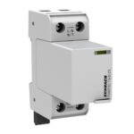 IS010125-- POWERTEC P 50kA +H, T1S-50-275, 1+0, steckbar<br><u>Verkaufseinheit: 1Stk</u>